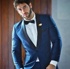 Imagen 8 de 9 de Alquiler De Trajes Slim