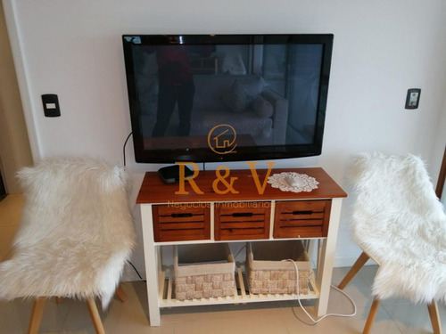 Imagen 8 de 27 de Apartamento - Punta Del Este Roosevelt