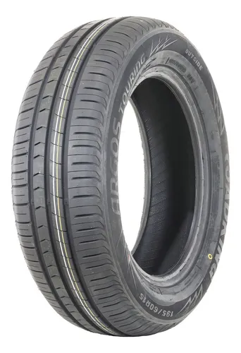 Pneu Aro 15 Roadking 195/60r15 88v Argos Touring