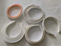 Comprar Cintillos Para Forrar Y Cintillos Forrados