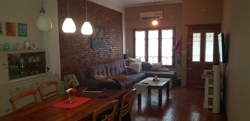 Impecable Casa Pellegrini 1567 Burzaco