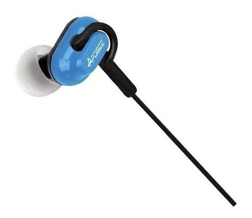 Auricular Intraural Apogee H-103 In Ear Monitoreo En 6p