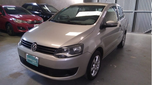 Volkswagen Fox 1.6 Trendline Saf