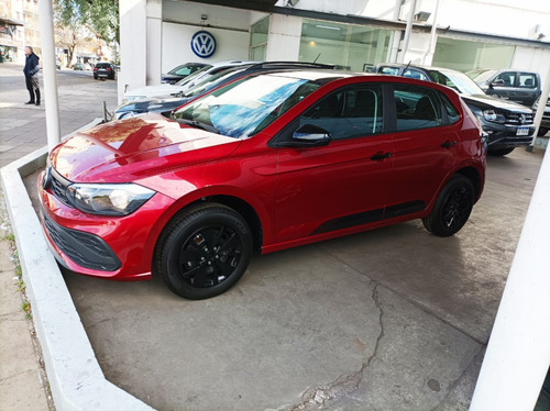 Volkswagen Polo Track 1st EDITION 1.6 MSI 110CV