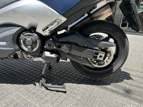 Yamaha T Max 530 2018 Con 20.000 Km G