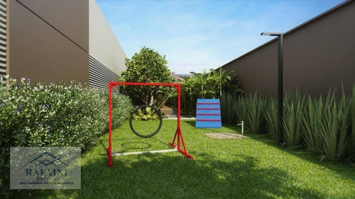 Imagem 9 de 21 de Apartamento Com 2 Dormitórios À Venda, 59 M² Por R$ 428.000,00 - Vila Guilherme - São Paulo/sp - Ap0860