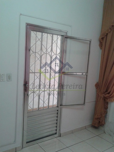 Imagem 10 de 27 de Sobrado Residencial 4 Dorms, 198m² , Parque Alvorada, Suzano- Sp, R$ 390.000,00 - So00047 - 69202905