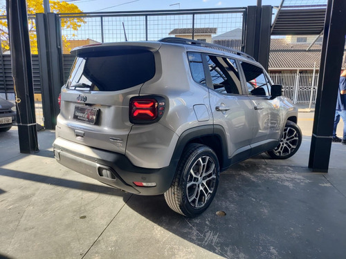 Jeep Renegade Long. T270 1.3 TB 4x2 Flex Aut.
