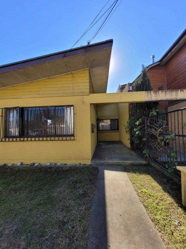 Imagen 14 de 16 de Acogedora Casa En Sector Llacolen, San Pedro De La Paz