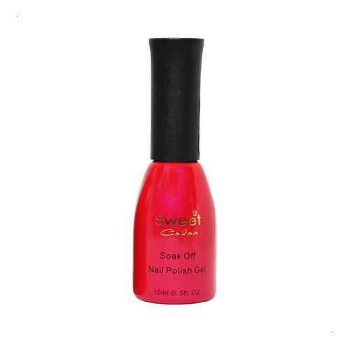 Base Gel Sweet Color - 15ml