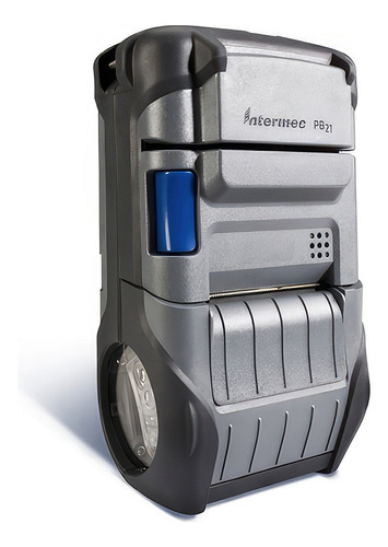 Impresora Portatil Termica Intermec Pb21 203dpi 2puLG Usb Bt (Reacondicionado)