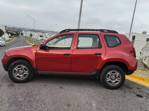 Renault Duster 2.0 Zen At