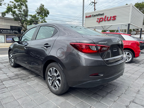 Mazda Mazda 2 1.5 I Grand Touring At