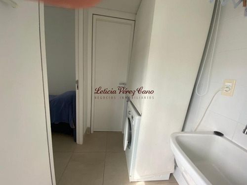 Imagen 21 de 23 de Alquiler De Apartamento De 2 Dormitorios En Playa Brava