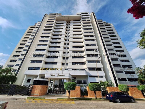 Yonny Silva Rentahouse Vende Hermoso Penthouse En El Parral Valencia Rcys 24-4903