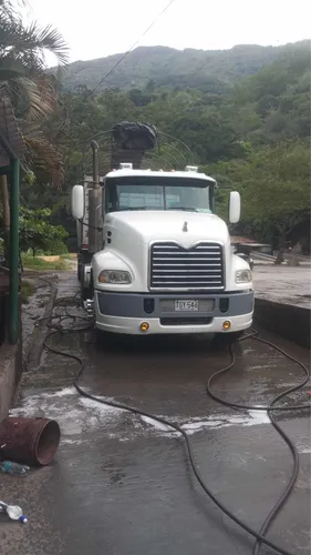 Mack 2014 Caja Mecánica, Impecable!