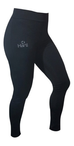 Id021 Calza Larga Fit Deportiva Hartl (mujer)