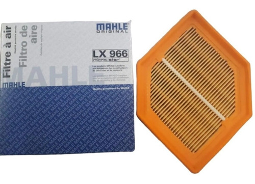 Filtro Aire Bmw K1200 Gt / R / R Sport / S Mahle Lx966