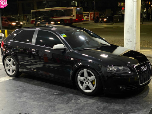 Audi A3 1.6 102cv 2008
