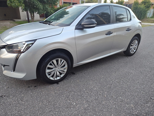 Peugeot 208 1.2 Like