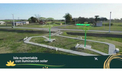 Venta Terreno Ibarlucea - Las Fincas - Lote A3