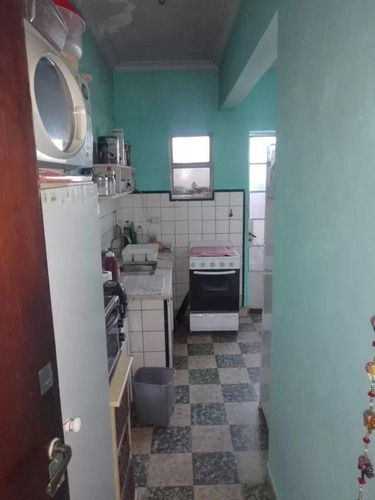 Departamento En Venta Plaza Moreno, La Plata, Calle 55 Y 14, U$d78.000