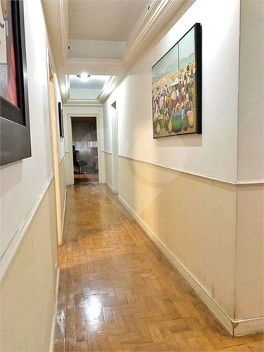 Apartamento À Venda No Jardim Paulista Com 382m², Alto Padrão - 345-im512821