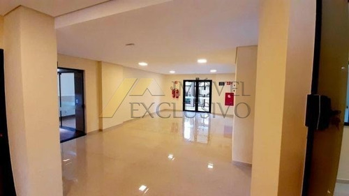 Apartamento, Ribeirânia, Ribeirão Preto - 203-v