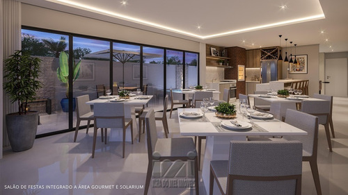 Imagem 3 de 15 de Lançamento Apartamentos Com Suíte Em Caiobá - 1019mt-1