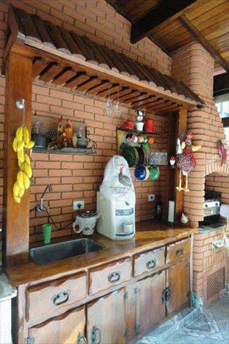 Imagem 2 de 23 de Casa Com 4 Dorms, Morada Das Flores (aldeia Da Serra), Santana De Parnaíba - R$ 1.200.000,00, 298m² - Codigo: 153100 - V153100