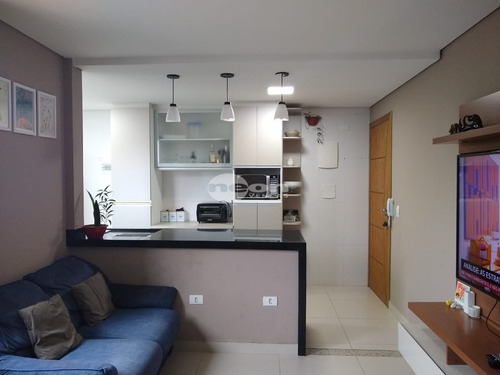 Imagem 2 de 15 de Apartamento - Vila Nossa Senhora Das Vitorias - Ref: 1761 - V-1761