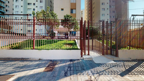 Imagem 26 de 30 de Apartamento À Venda No Bairro Sacomã - São Paulo/sp - O-23069-38025