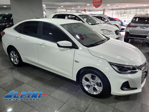 Chevrolet Onix TURBO PLUS PREMIER