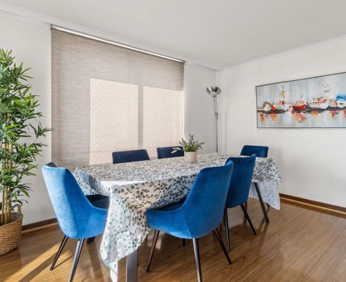 Departamento A La Venta Las Condes/martin Alonso Pinzon