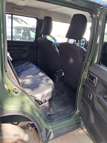 Suzuki Jimny 1.5 Gl 5P Mt