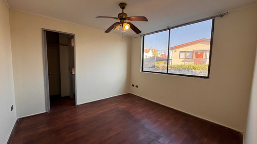 Arriendo Ñuñoa Buena Ubicación (97398)