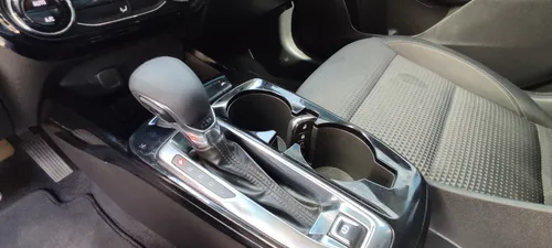 Chevrolet Trax 1.2 Lt At