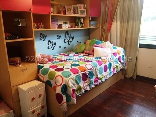 Imagen 27 de 30 de Apartamento En Venta En El Hatillo.