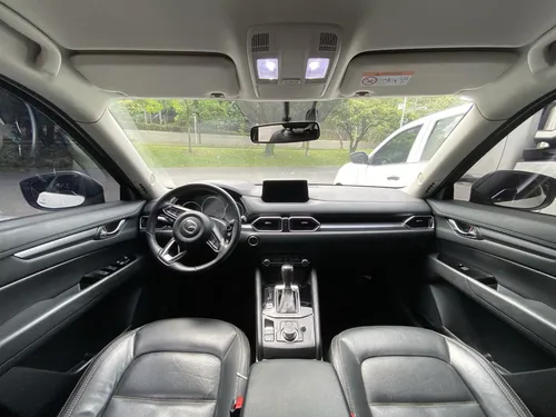 Mazda CX-5 2.5 Touring At 4x2 2024