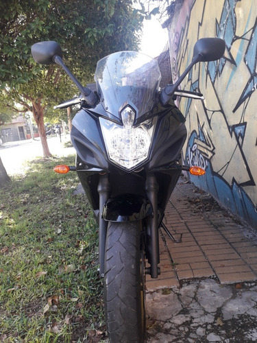 Yamaha Xj6 Diversión F