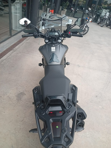 Imagen 22 de 23 de Bajaj Dominar 400 Tourer 0km 2023 - Mejor Valor De Contado!!