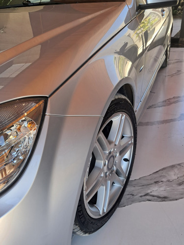 Mercedes-Benz Clase C 1.8 C250 Avantgarde B.efficiency At