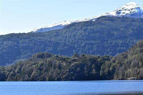 Sitio En Venta En Palena