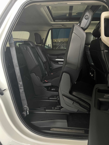 Imagen 7 de 9 de Expedition Platinum Max
