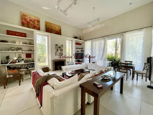 Imagen 5 de 16 de Venta Casa De 4 Dormitorios En Laguna Blanca, Manantiales