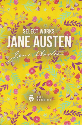 Libro - Pack Obras Selectas Jane Austen 3 Titulos Ingles
