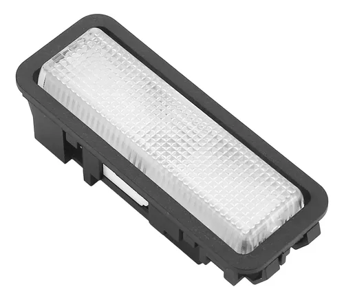 Luz Interior Luz De Leitura 636296 Para Zx Bx | MercadoLivre