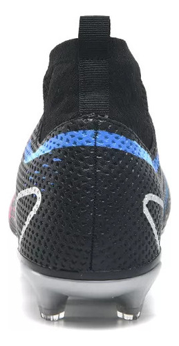 Zapatos De Fútbol En La Parte Superior Cómodos