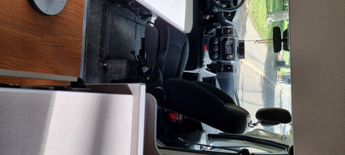Equipamiento Motorhome Camper Pbarbus Personalizado 0km 2023