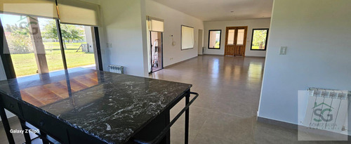 Casa En Venta, Comarcas De Lujan, Sta Irene, 4 Ambientes